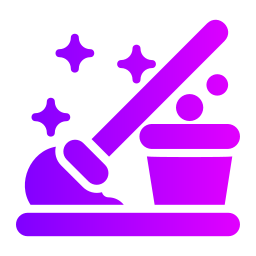 Mop icon