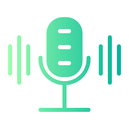 Podcast  icon