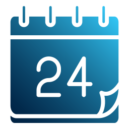 Calendar icon