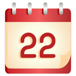 Calendar icon