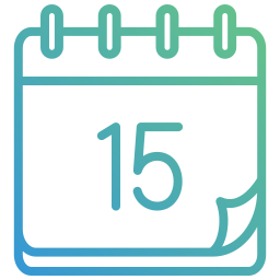 Calendar icon