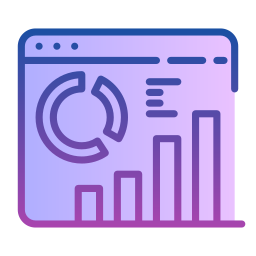 analytisch icoon