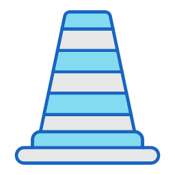 Traffic Cone icon