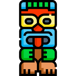 totem ikona