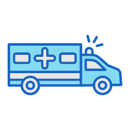 krankenwagen icon