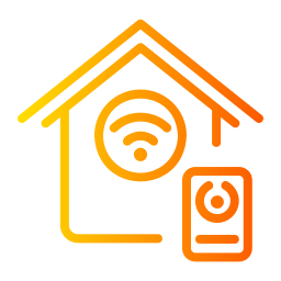 home automation icon