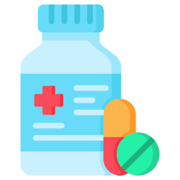 Medicine icon