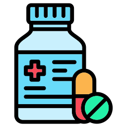 Medicine icon