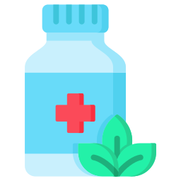 Herbal Medicine icon