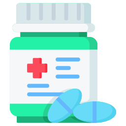 Medicine icon