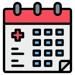 Calendar icon