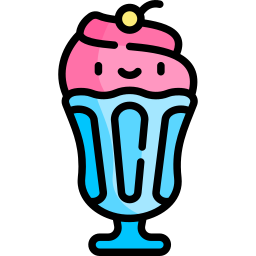 Milkshake icon