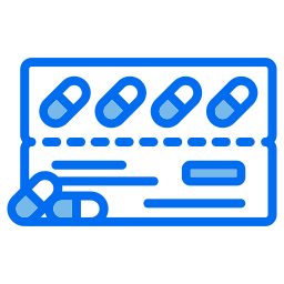 Лекарственное средство иконка