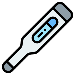 thermometer icon