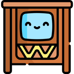 テレビ icon