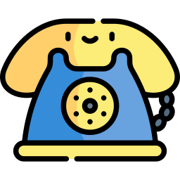 telefone Ícone