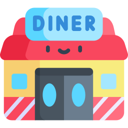 Restaurant icon