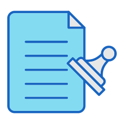 Agreement icon