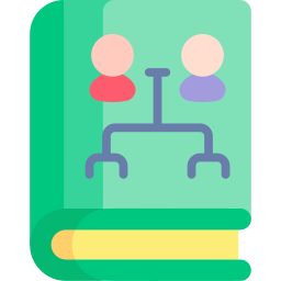 家系図 icon
