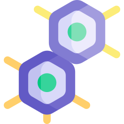 nucleotide icoon
