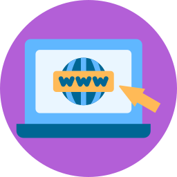 Website icon