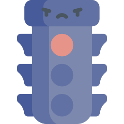 Traffic Light icon