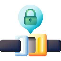 Lock icon