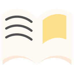 lehrbuch icon