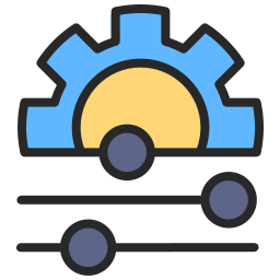 Setting icon