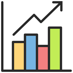 Data Analysis icon