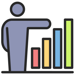 Growth icon