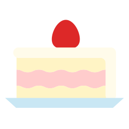 Cake icon