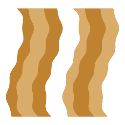 Bacon icon