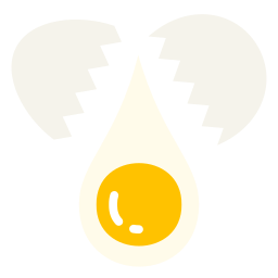 Egg icon