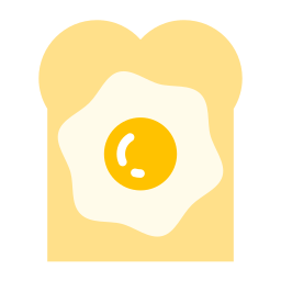 トースト icon