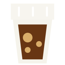 Glass Cup icon