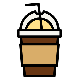 Coffee icon