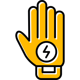 Glove icon