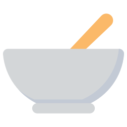 Bowl icon