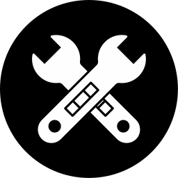 Cross Wrench icon