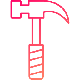 hammer icon