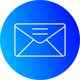 Mail icon