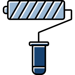 rouleau Icône