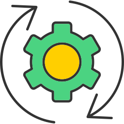 Setting icon