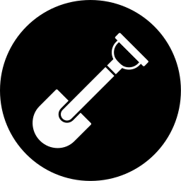 schaufel icon