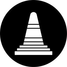 Traffic Cone icon