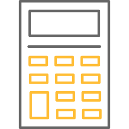 Calculator icon