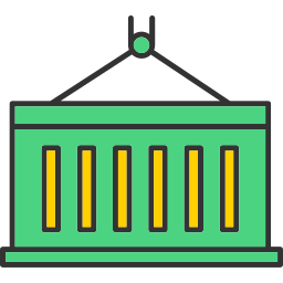 Container icon