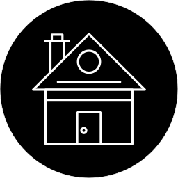 house icon