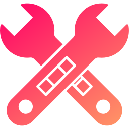 Cross Wrench icon